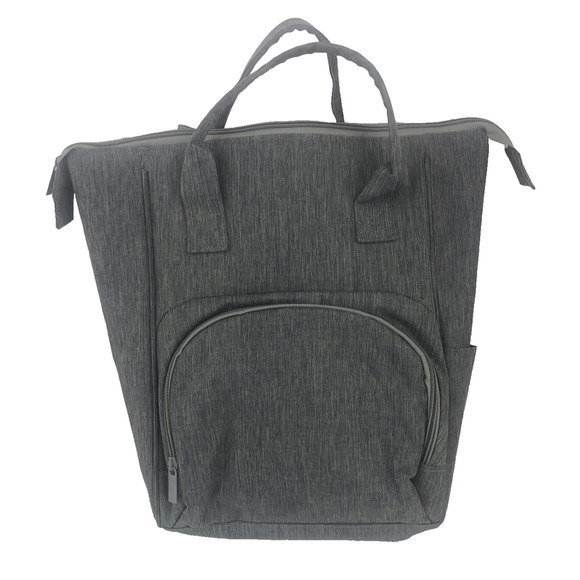 Enfamil Wonderbag Baby Backpack Formula Bottle Diaper Bag Insulated Cooler - Picture 1 of 9